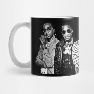 Migos 2023 Mug